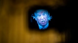 16 horas en la realidad alternativa de un programa de conspiraciones