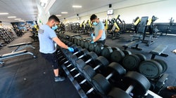 Après Rennes, les salles de sport de Toulouse également autorisées à