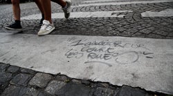 Accusé de multiples viols, un street artiste parisien mis en examen et