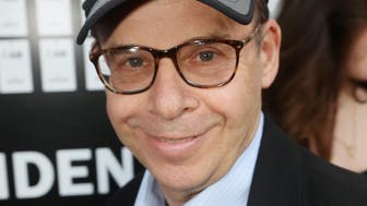 Rick Moranis