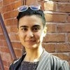 Kamini Murthy-Korteweg - Freelance Writer and Arts Administrator