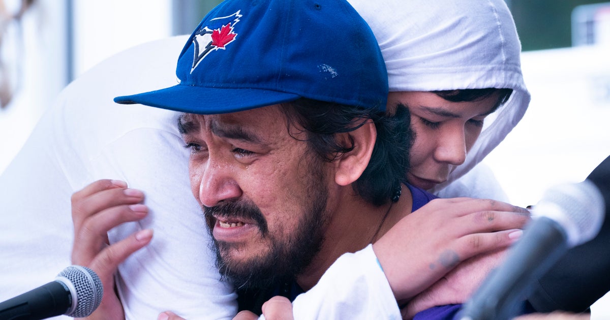 'Justice For Joyce': Quebec Rallies Around Family Of Indigenous Woman Who Died In Hospital