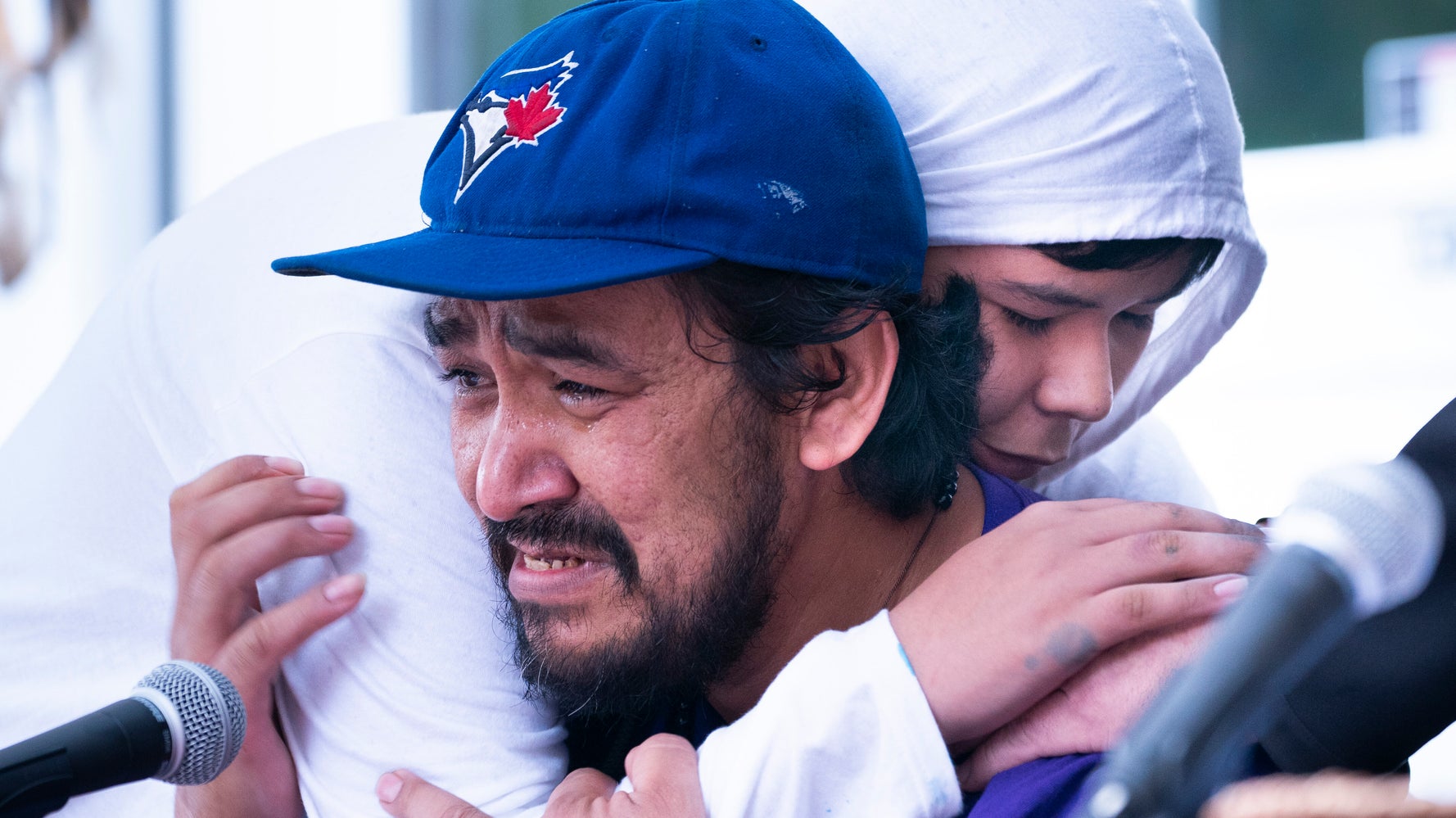 'Justice For Joyce': Quebec Rallies Around Family Of Indigenous Woman ...