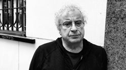 José Mari Calleja, la resistencia frente a