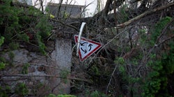 La tempête Alex fait un mort en