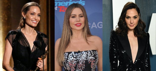 Actrice Américaine La Mieux Payée Sofia Vergara est l'actrice la mieux payée en 2020 | Le HuffPost