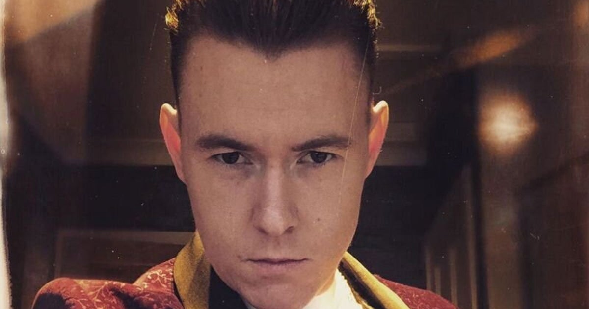 Dubstep DJ Cookie Monsta Dies, Aged 31 HuffPost UK Entertainment