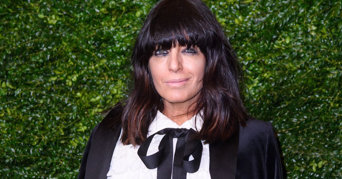 Claudia Winkleman Has One Very Good Reason Why She