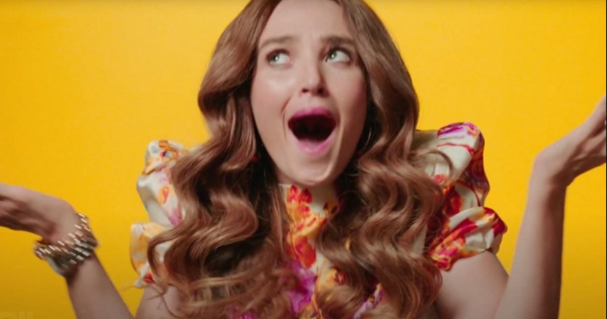 'SNL' Perfectly Parodies 'The Drew Barrymore Show' With Dig At Ellen ...