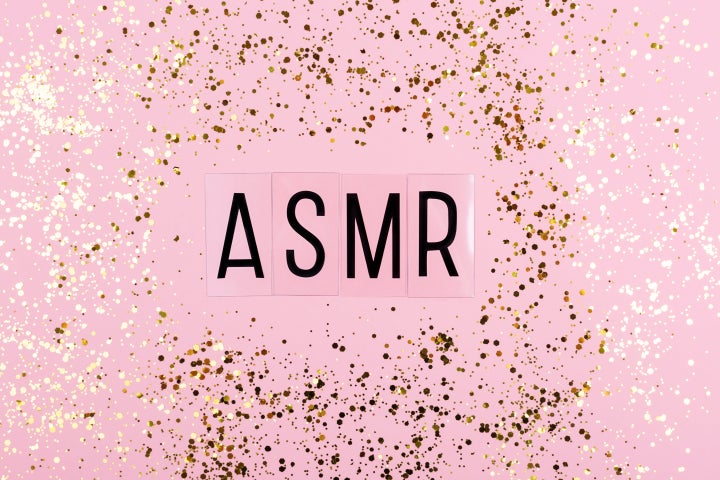 Is meaning what asmr ASMR Definition