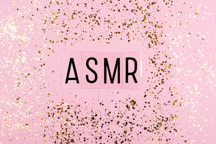 ASMR: What Is It And Why Are People Into It?