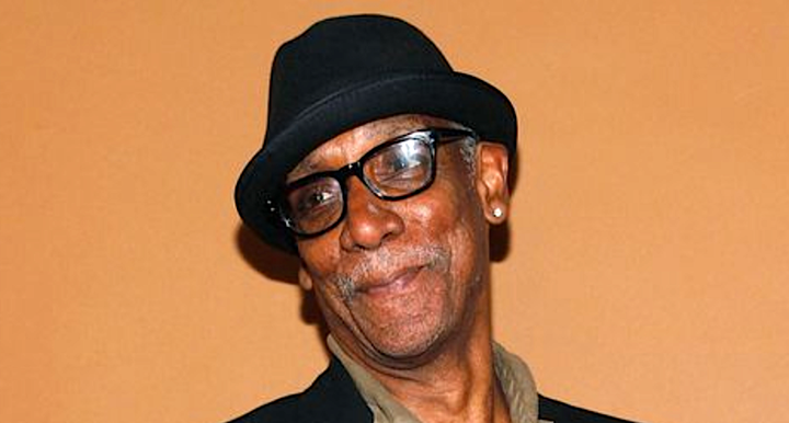 Thomas Jefferson Byrd, pictured in 2014 at a Spike Lee retrospective.