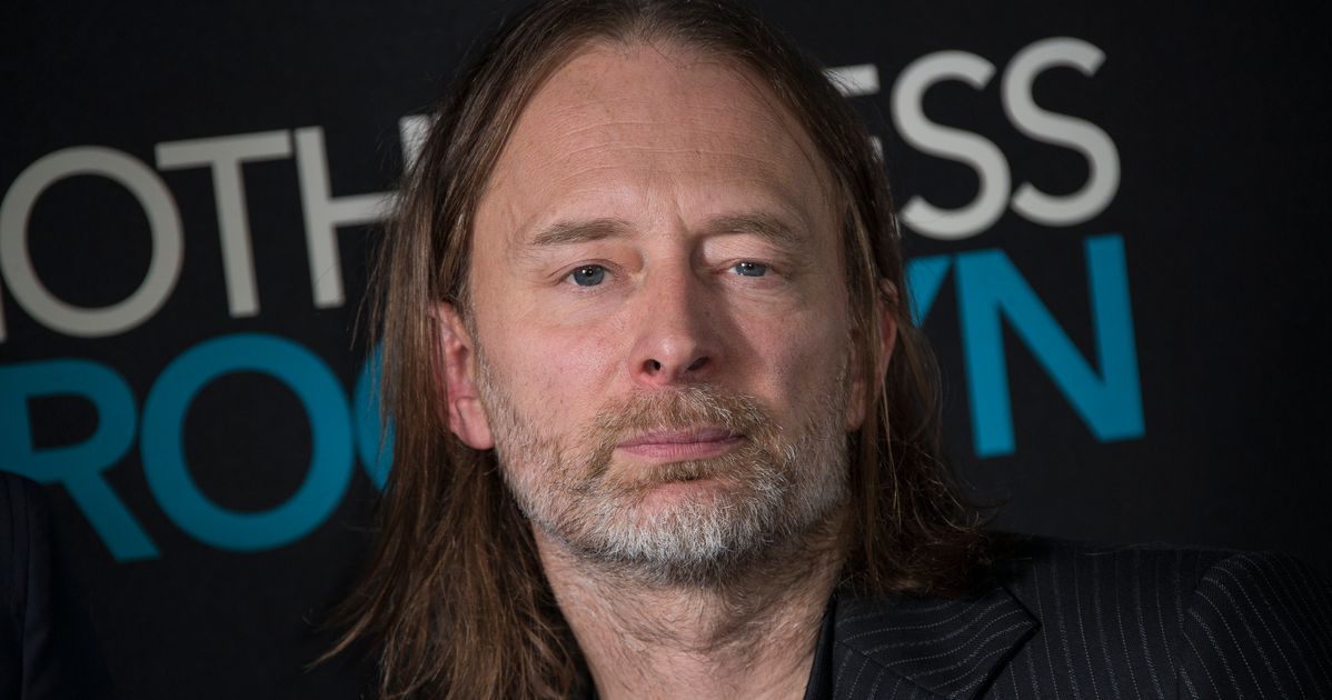 Surprise at the Rome Film Fest: Thom Yorke returns to Italy