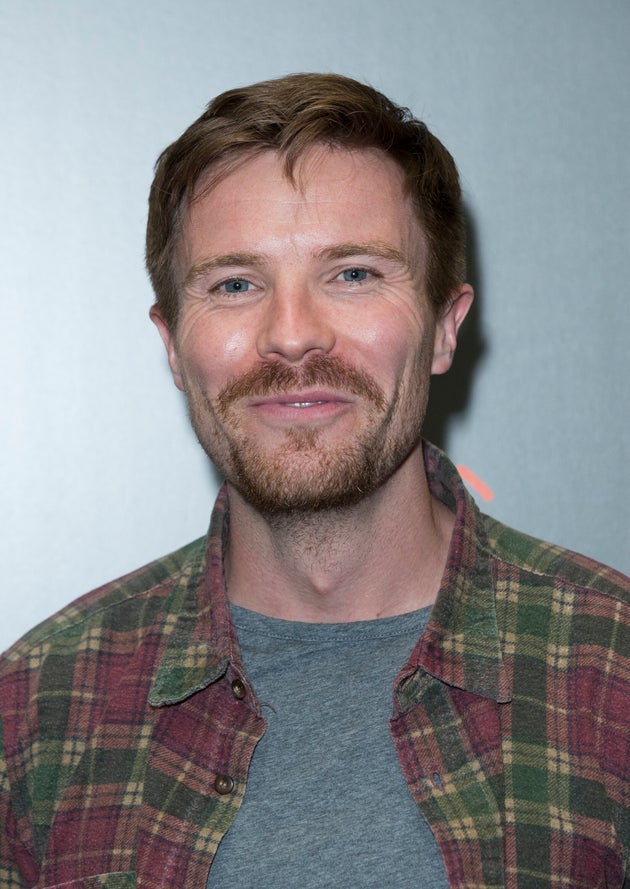 Joe Dempsie