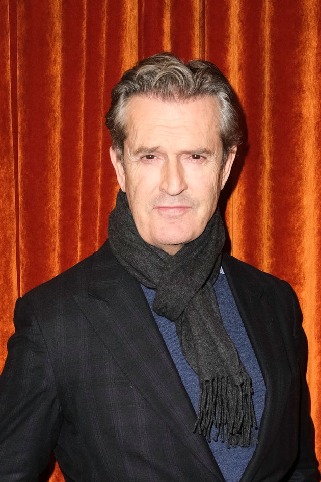 Rupert Everett 