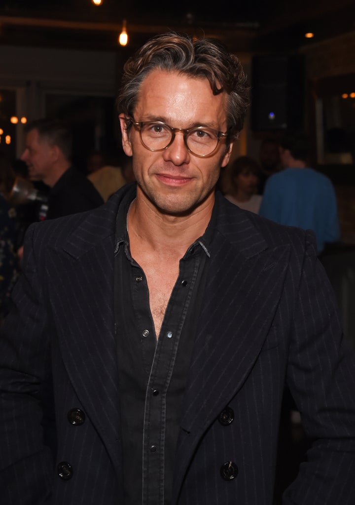 Julian Ovenden