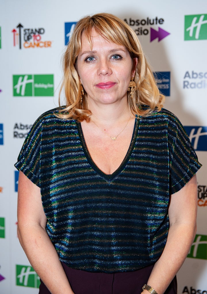 Kerry Godliman