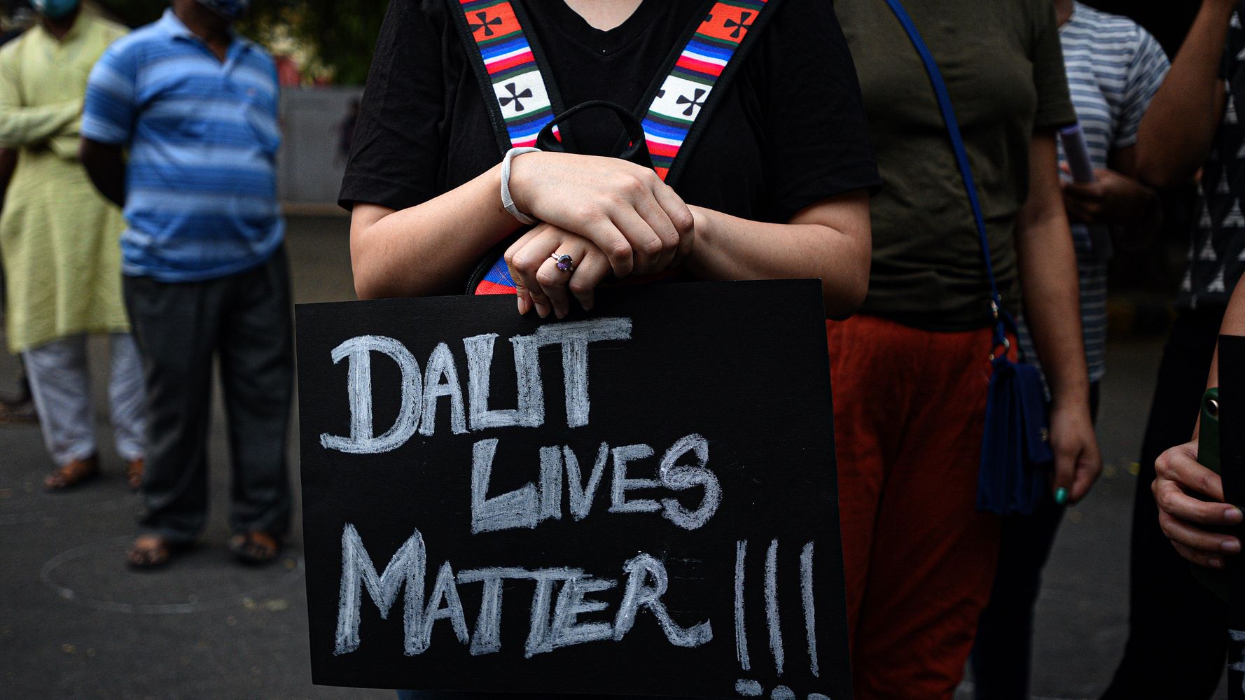 The Idea Of India Dalit Lives Matter HuffPost Null