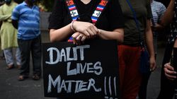 The Idea of India: Dalit Lives Matter