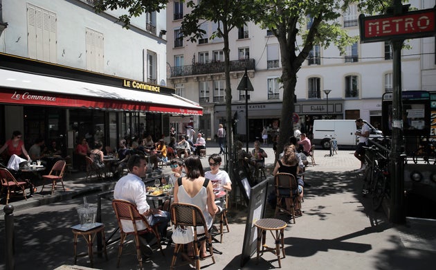 Paris Face Au Covid 19 Ce Que Vous Pouvez Et Ne Pouvez Plus Faire Ce Mardi Le Huffpost
