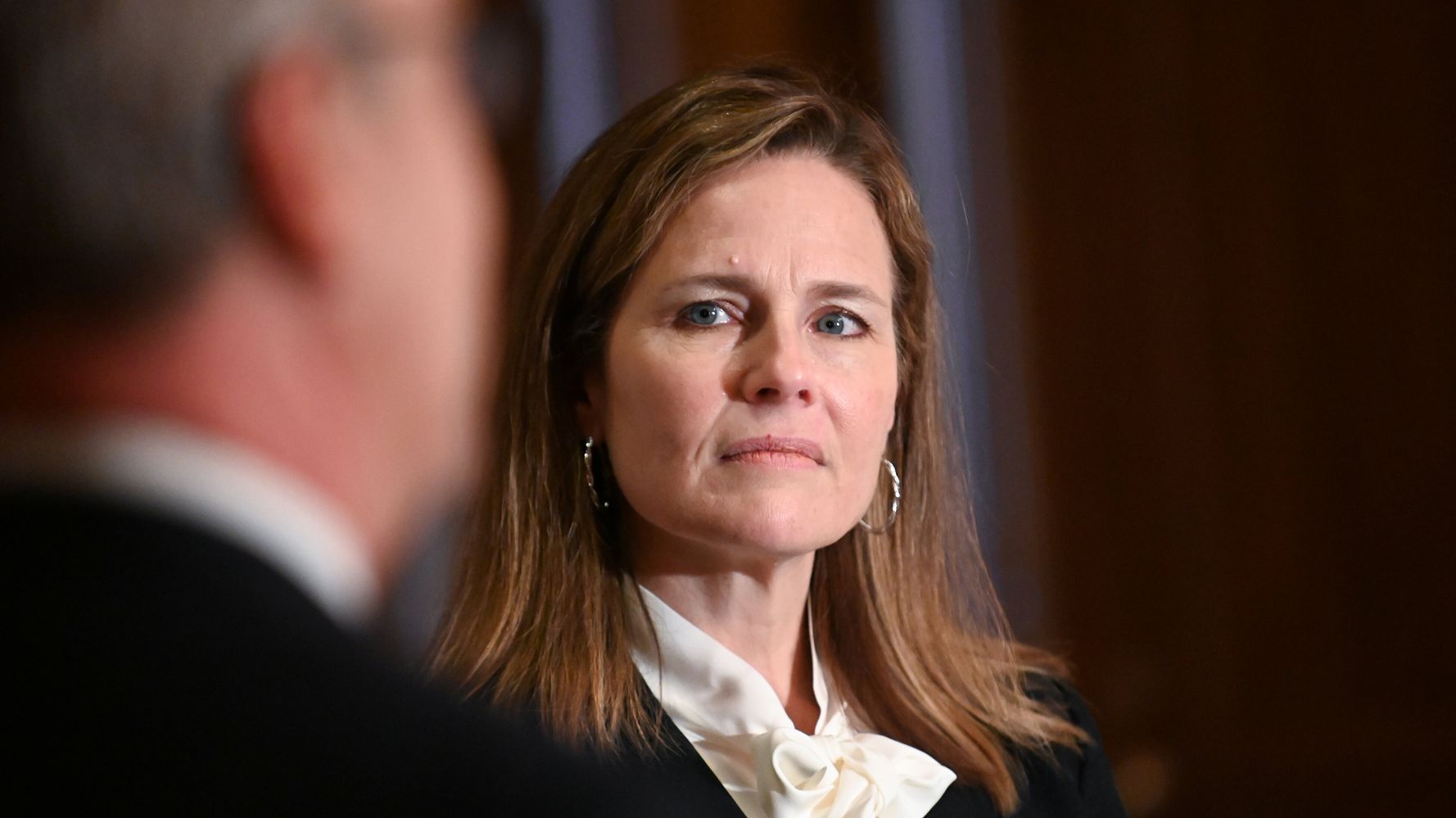 150 Civil Rights Groups Oppose Supreme Court Nominee Amy Coney Barrett Huffpost Latest News