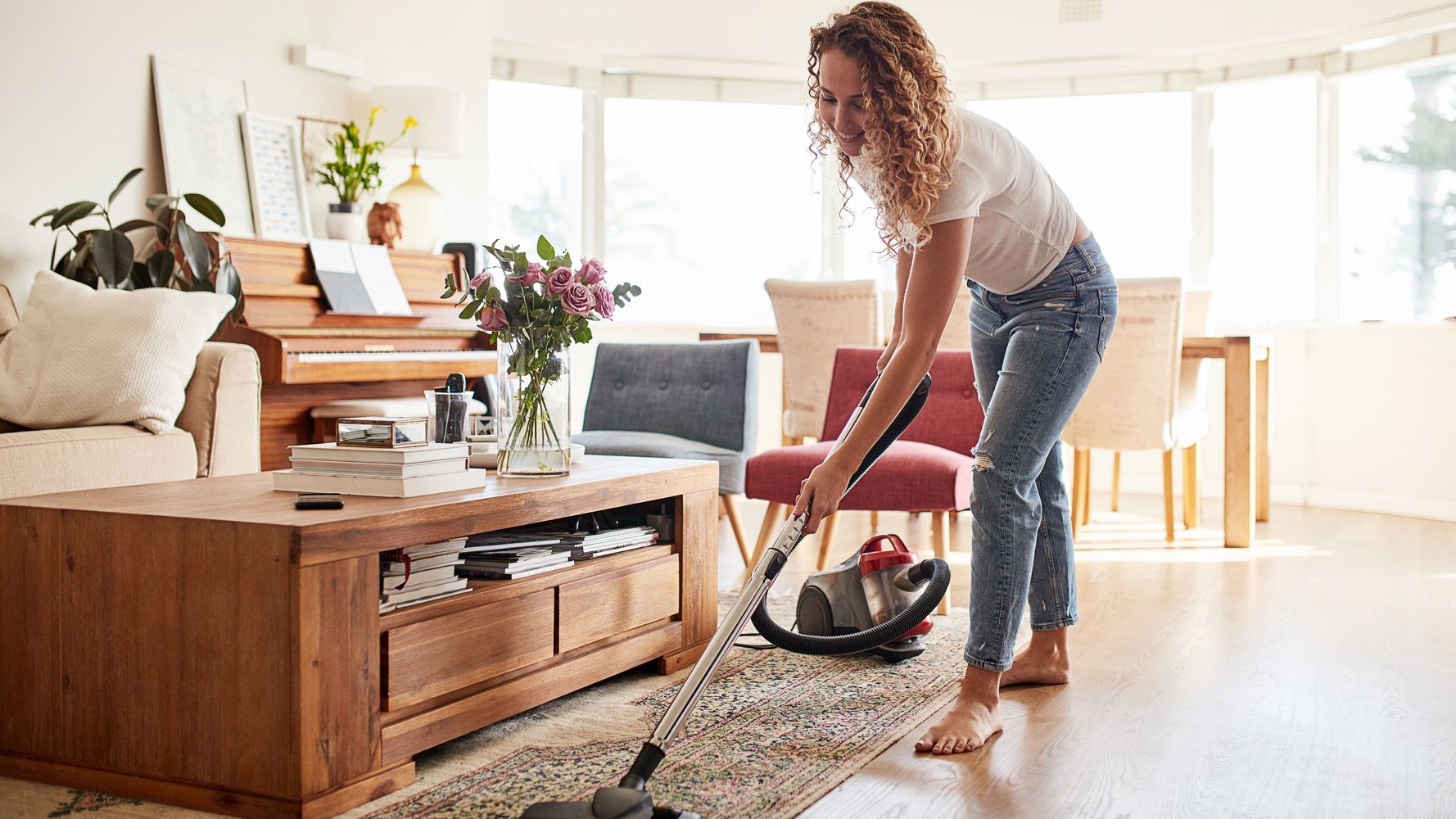 The Best Black Friday 2020 Vacuum Deals So You Don't Miss A Spot