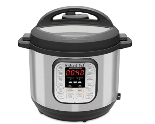 These Prime Day 2020 Instant Pot Deals Are Sizzling