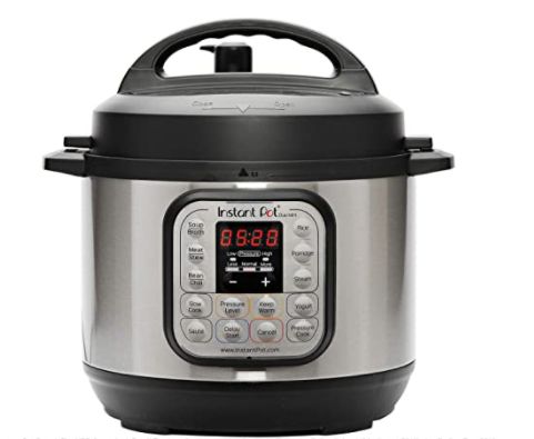 These Prime Day 2020 Instant Pot Deals Are Sizzling