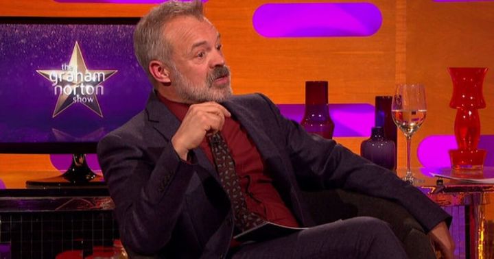 The Graham Norton Show attracts some of the biggest A-listers
