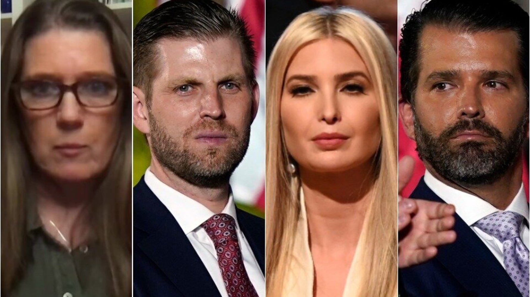 Mary Trump Pulls No Punches When Naming Her ‘Stupidest’ Relative