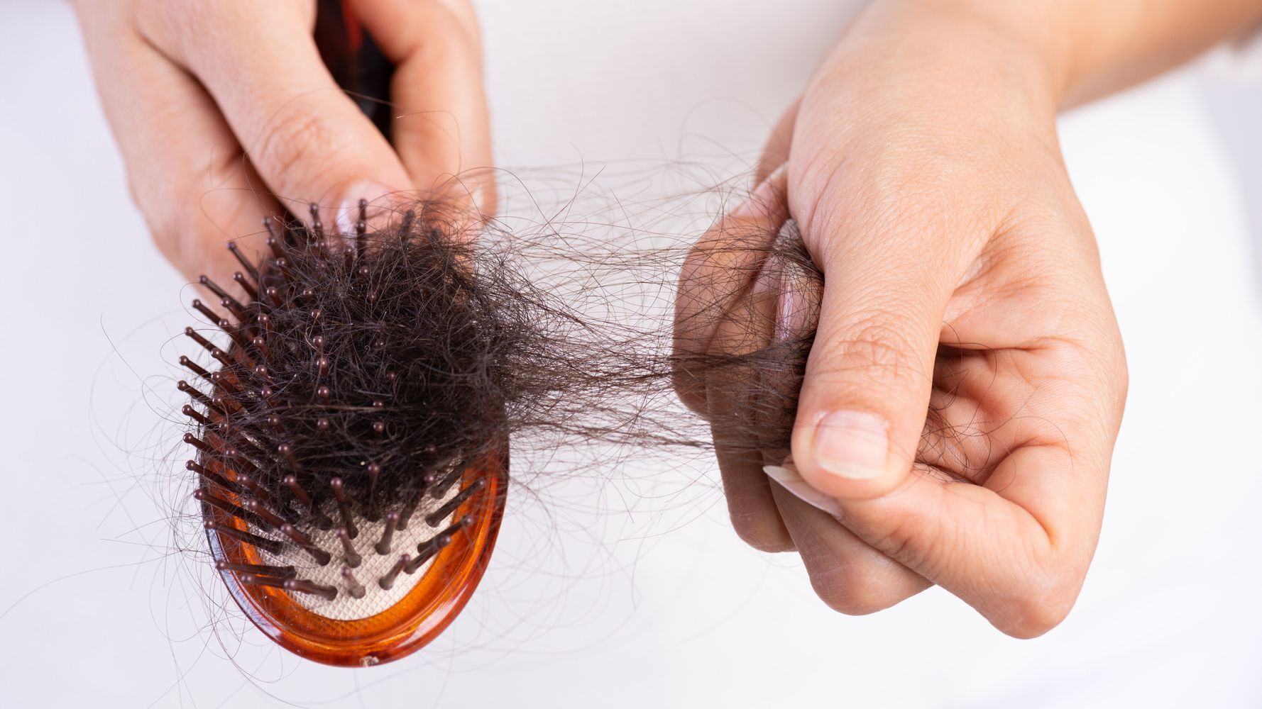 productos básicos para prevenir la caída del pelo en otoño | HuffPost Life