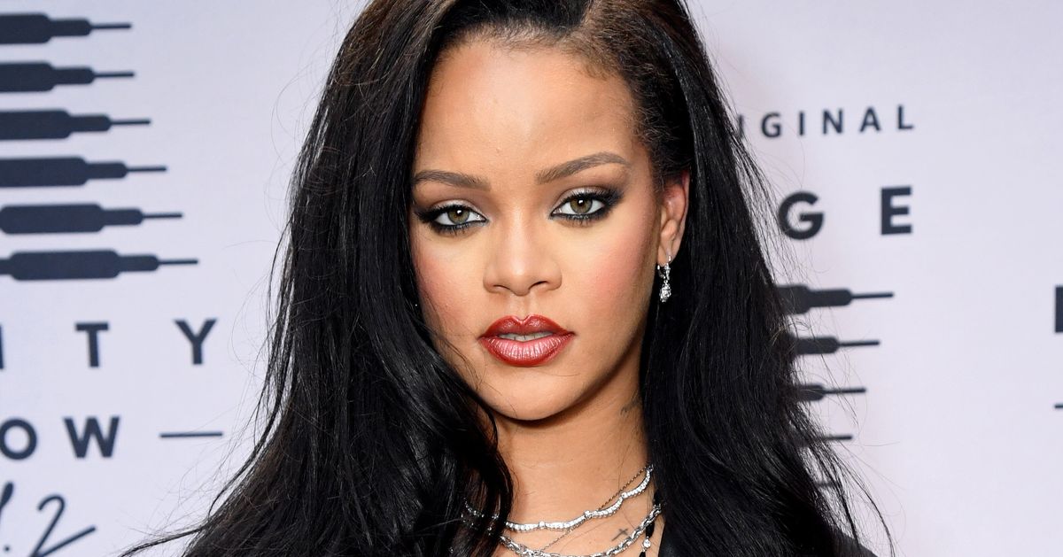 Rihanna Apologises After Including Islamic Hadith In Savage X Fenty ...