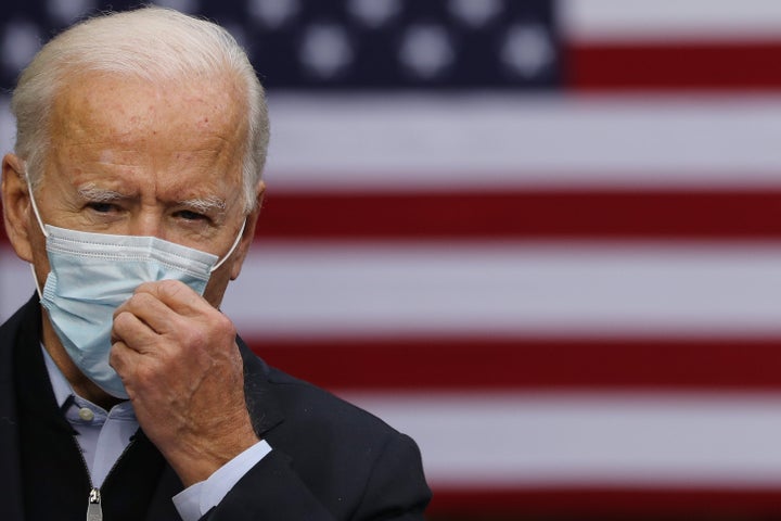 Democratic presidential nominee Joe Biden has pledged to protect the right to an abortion even if Roe v. Wade is overturned.