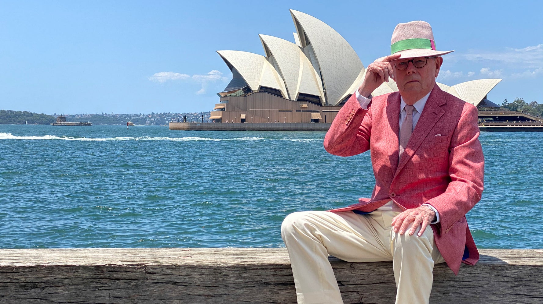 8 Netflix Travel Shows Worth Watching While Stuck At Home | HuffPost