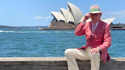 Kazakhstan Adopts Borat S Catchphrase As New Tourism Slogan Huffpost Life