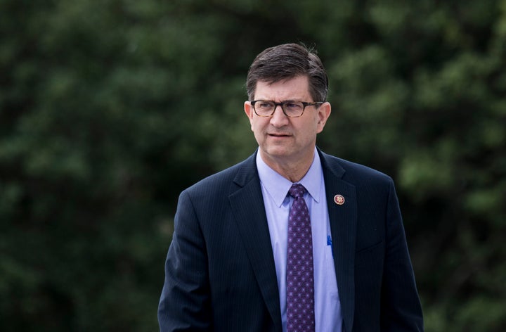 Rep. Brad Schneider, D-Ill., sponsored the Domestic Terror Prevention Act in the House.