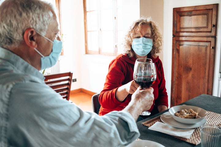 Many older Canadians have battled increased loneliness during the pandemic. 