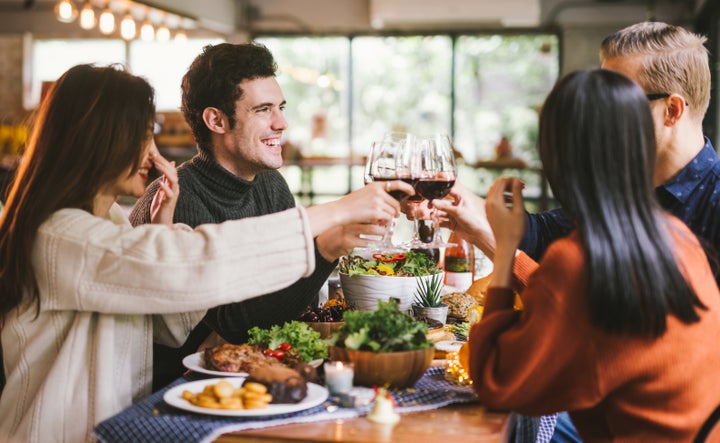 Thanksgiving should worry you this year and <a href="https://www.huffpost.com/entry/opinion-thanksgiving-racist-uncle_n_5bef01e3e4b0b052597a5e34" target="_blank" rel="noopener noreferrer">not for the usual reasons</a>.