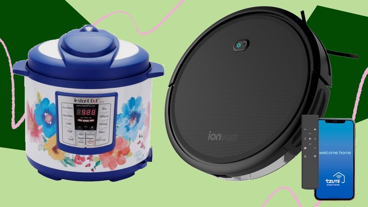 Prime Day 2020: Get the 6-in-1 Instant Pot for half off at Walmart