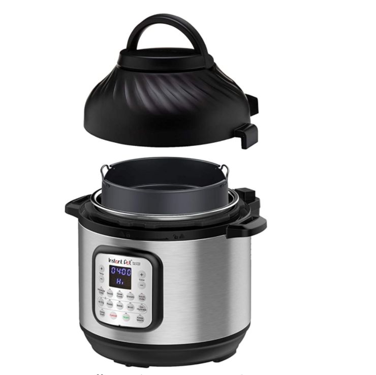 These Prime Day 2020 Instant Pot Deals Are Sizzling | HuffPost Life