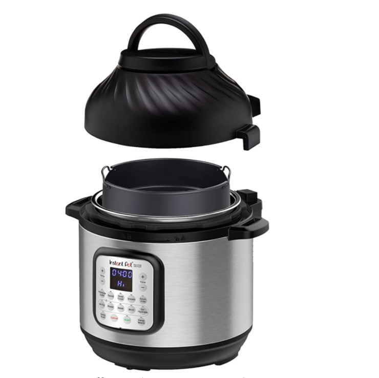 These Prime Day 2020 Instant Pot Deals Are Sizzling