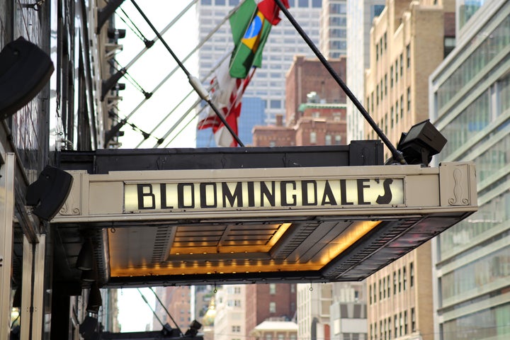 This Prime Day, Bloomingdale's will be offering $25 off every $100 you spend through Oct. 14.