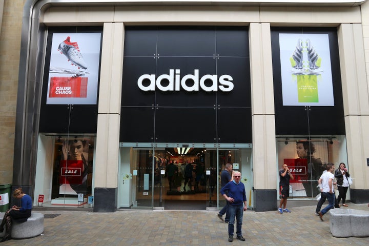 This Prime Day, Adidas will be offering 33% off plus free shipping with code <strong>CREATE</strong>.