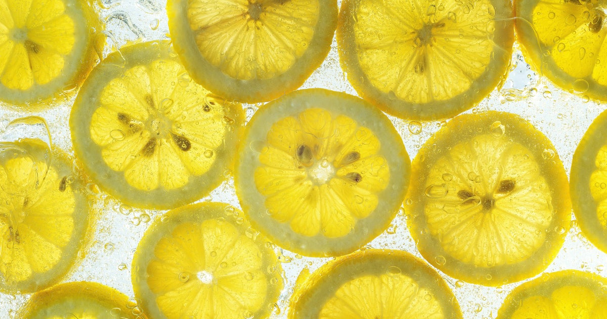 The Truth About Lemon Water On Digestion And Detoxification | HuffPost