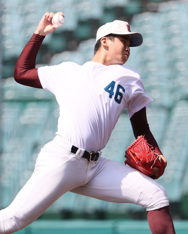 ドラフト会議の注目選手は 超目玉から個性派 隠し球まで 知れば100倍楽しめる30選手を一挙紹介 ハフポスト