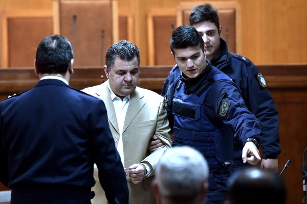 Γιώργος Ρουπακιάς 