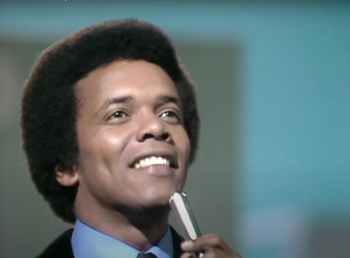 Johnny Nash, best known for his 1972 hit I Can See Clearly Now, died on 6 October at his home in Texas