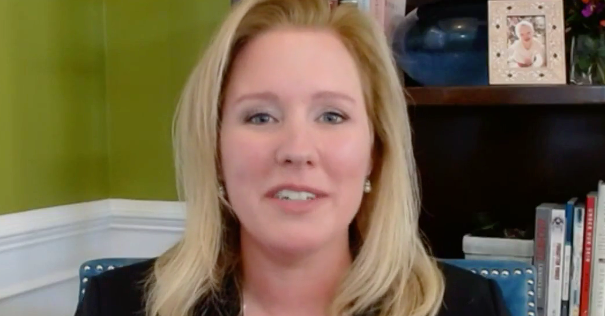 Ex-Trump DHS Official Condemns 'Dangerous' President In Scathing Op-Ed ...