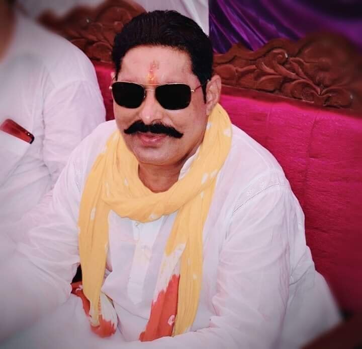 Anant Singh