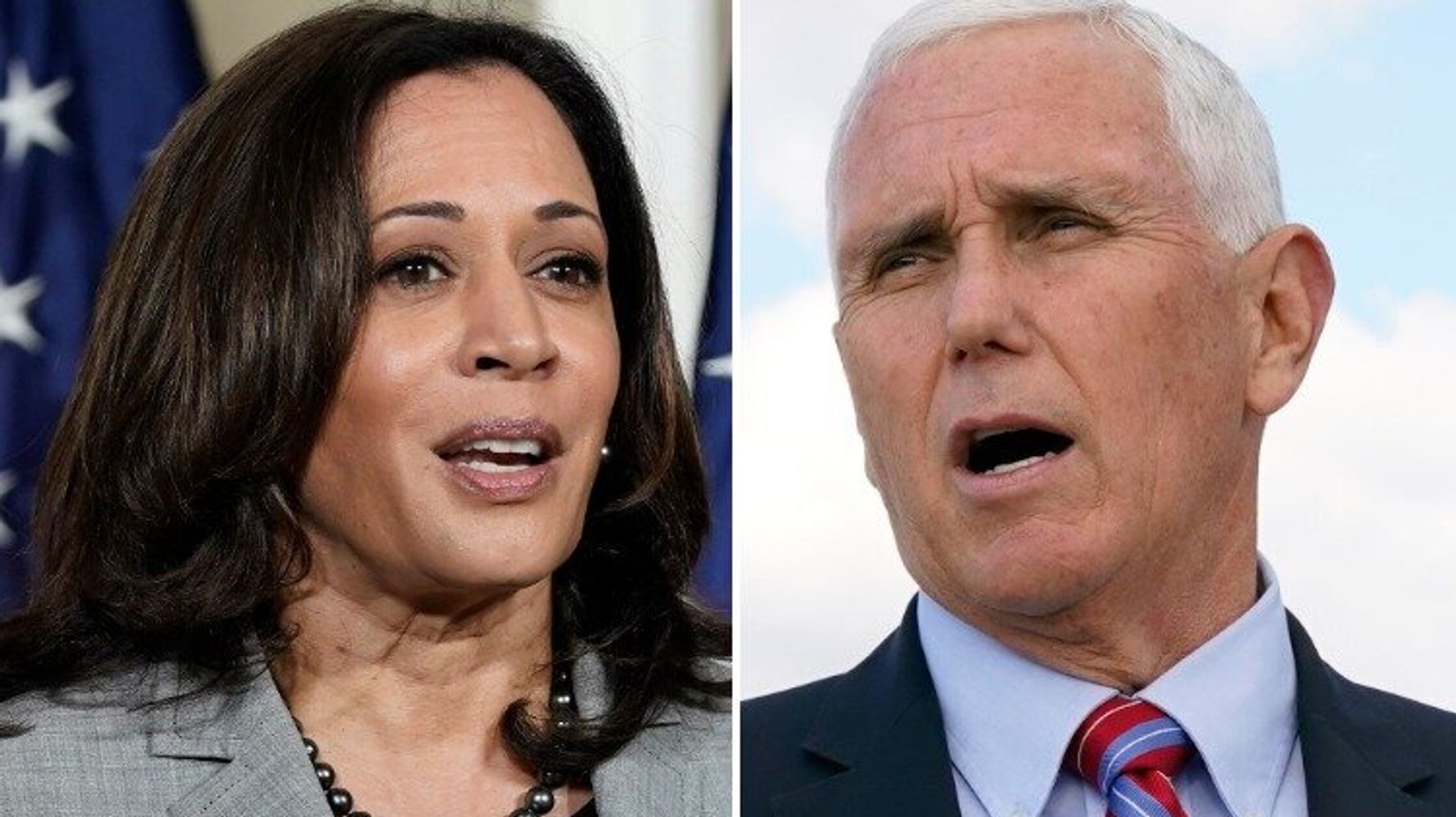 Kamala Harris Only Has To Do 1 Thing To Beat Mike Pence In The Debate ...